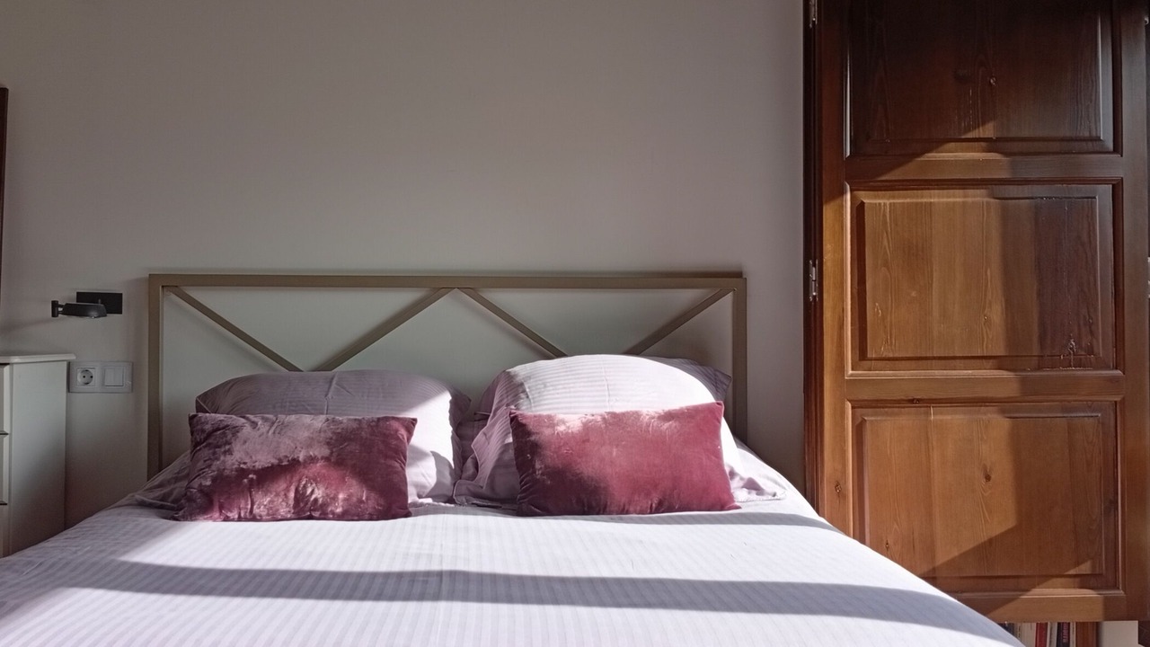 Photo of Bedroom in Ovio