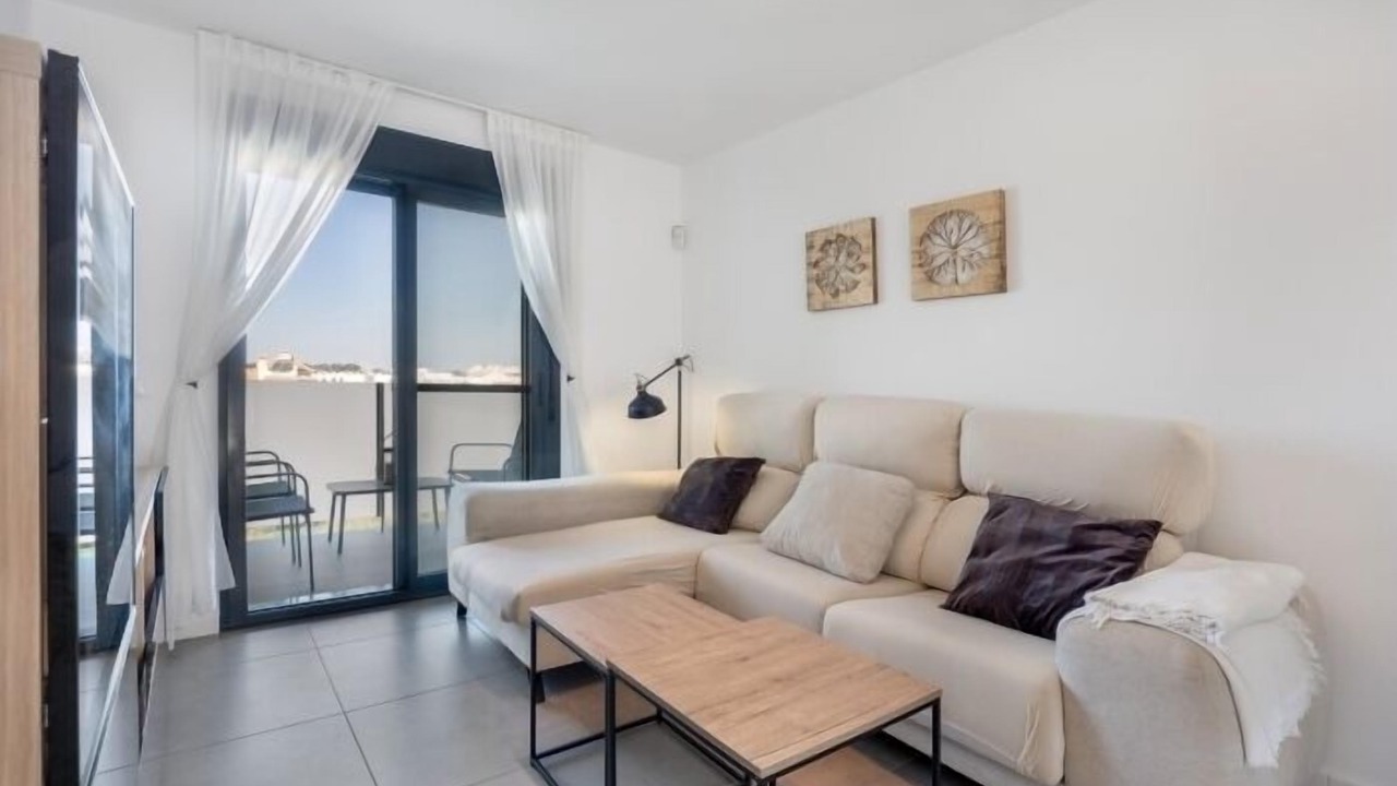 Photo of Livingroom in Rota