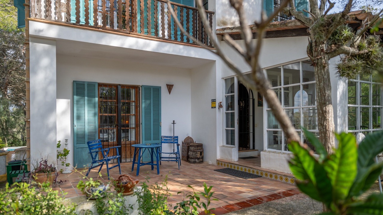 Photo of Outdoor in l'Aranjassa