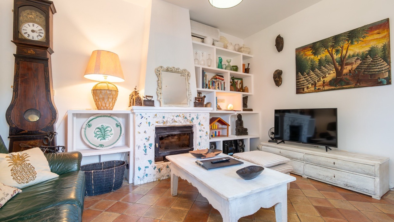 Photo of Livingroom in l'Aranjassa