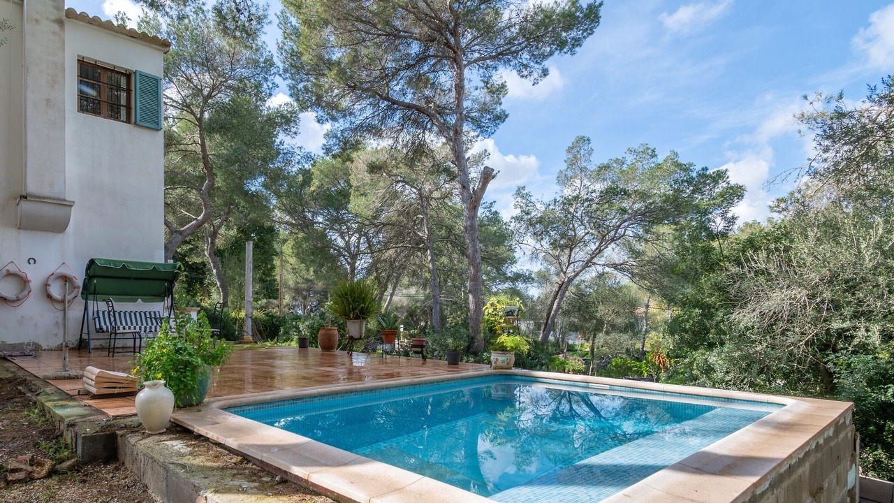 Photo of Outdoor in l'Aranjassa