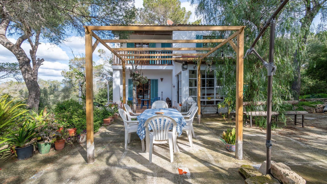Photo of Outdoor in l'Aranjassa