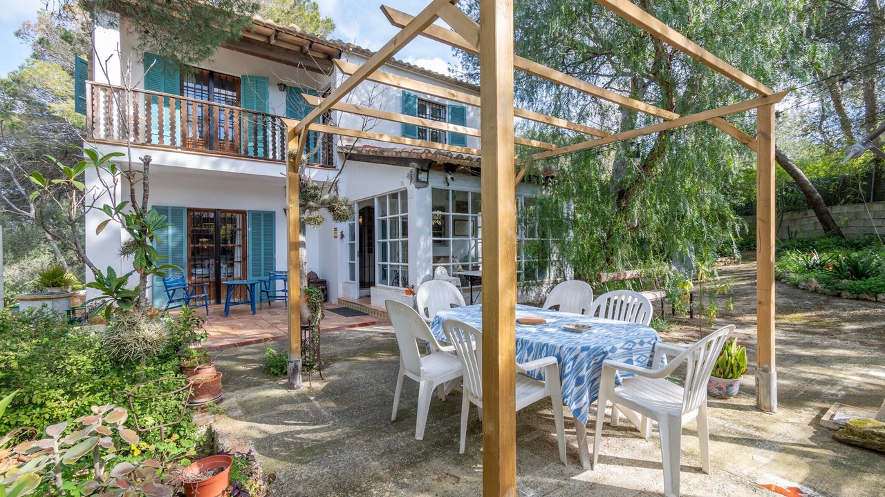 Photo of Outdoor in l'Aranjassa