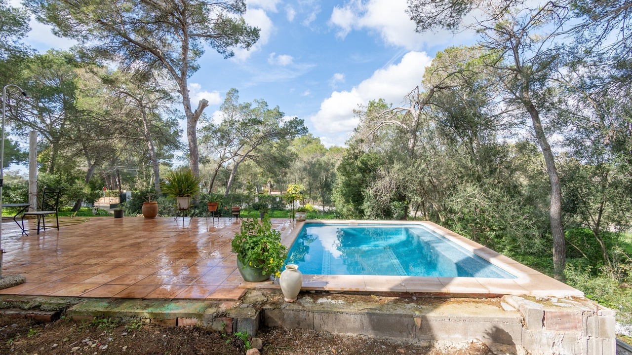 Photo of Outdoor in l'Aranjassa