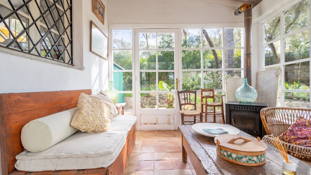 Photo of Livingroom in l'Aranjassa