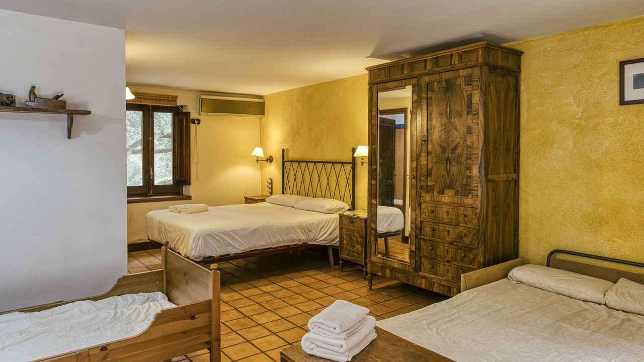 Photo of Bedroom in Pujals dels Pagesos