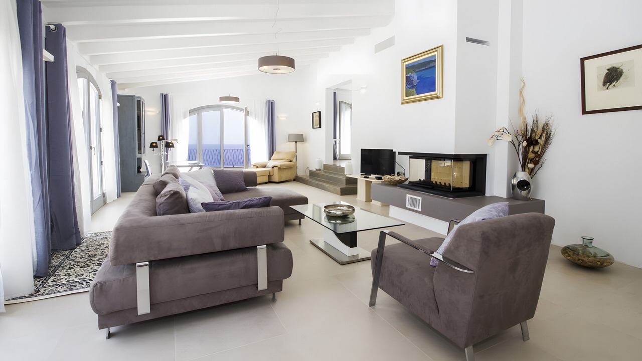 Photo of Livingroom in Capdepera