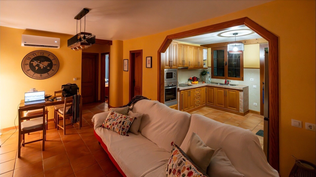 Photo of Livingroom in La Solana