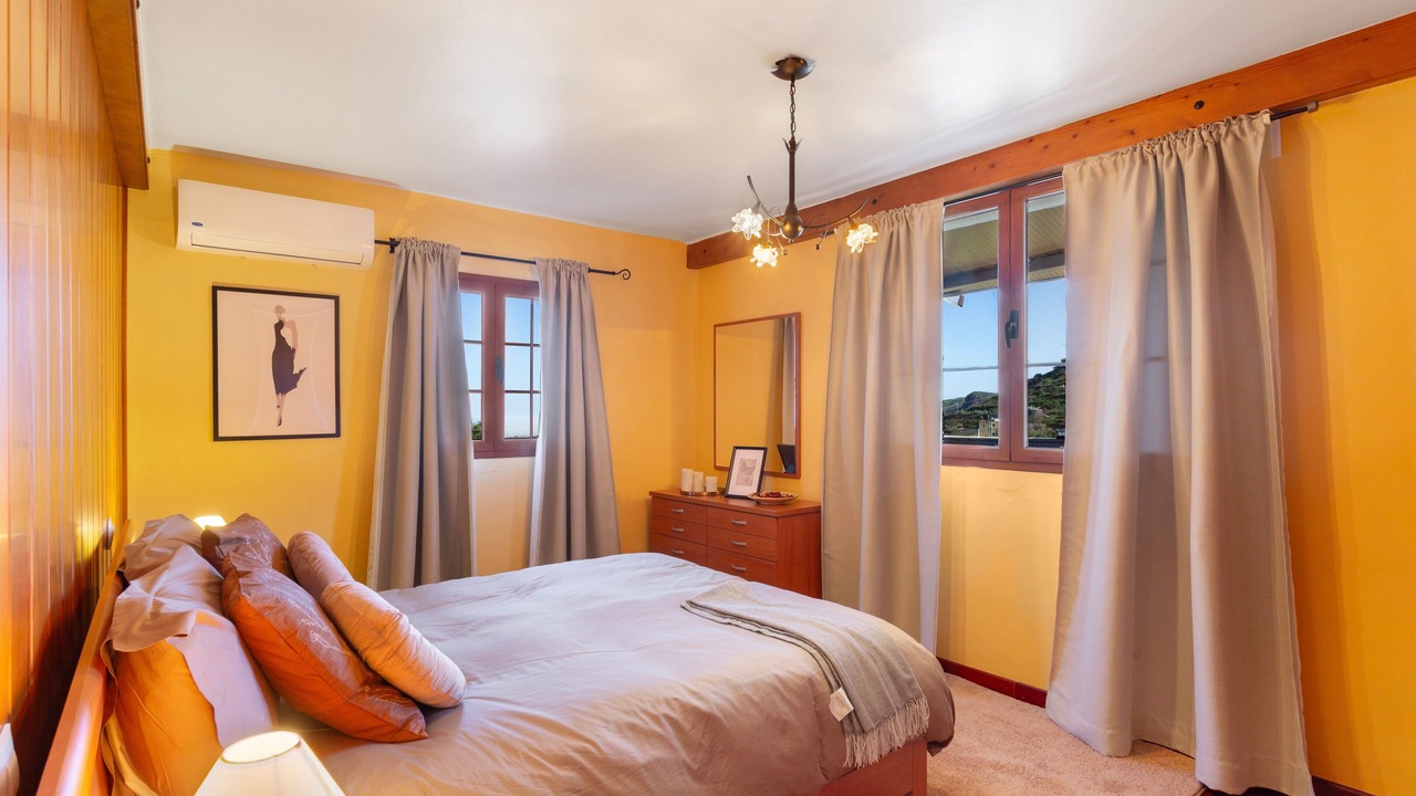 Photo of Bedroom in La Solana