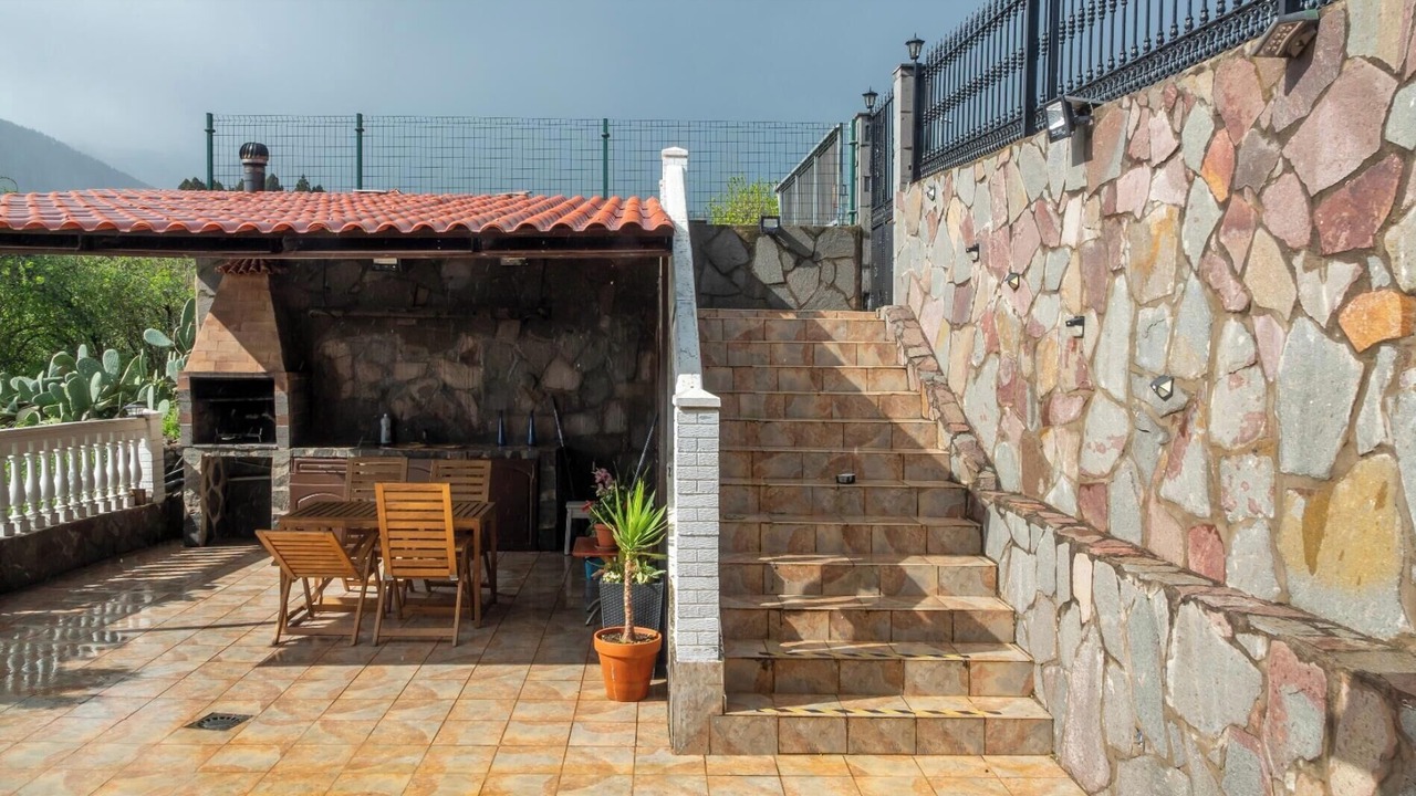 Photo of Outdoor in La Solana