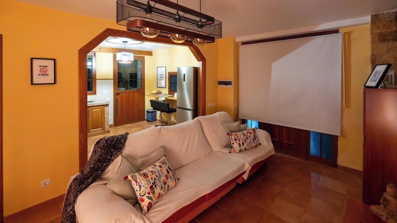 Photo of Livingroom in La Solana