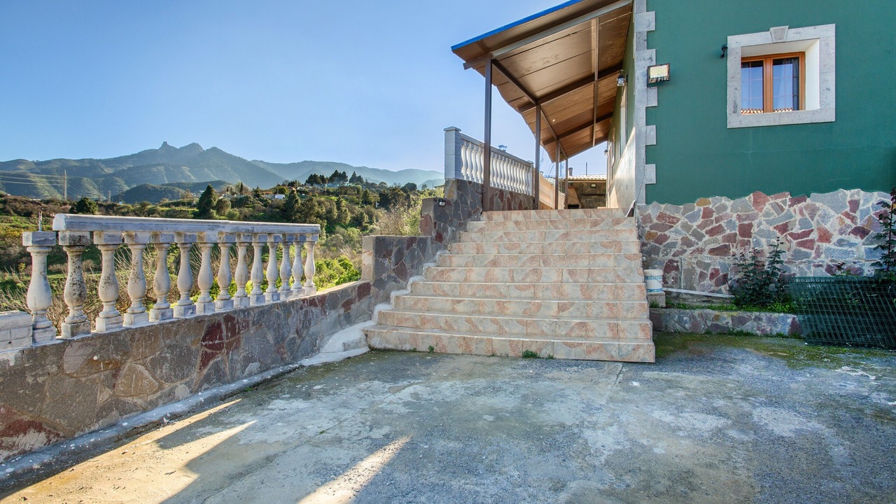 Photo of Outdoor in La Solana