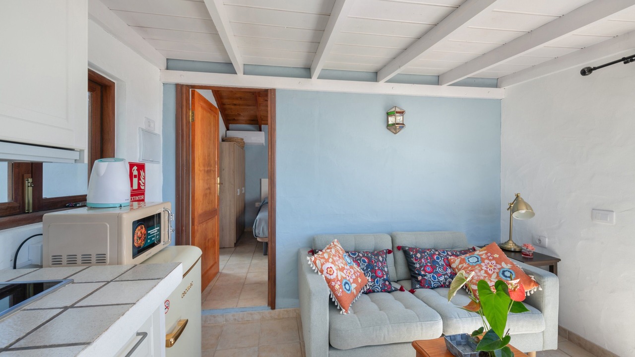 Photo of Livingroom in Las Manchas