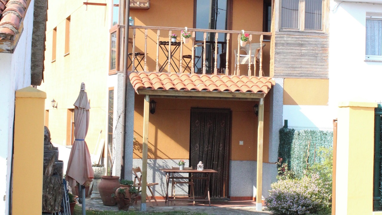 Photo of Outdoor in Muros de Nalon