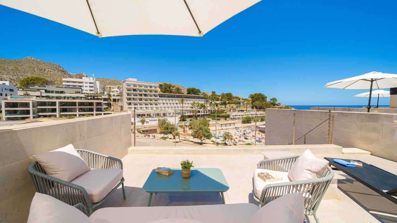 Photo of Outdoor in Cala San Vicente