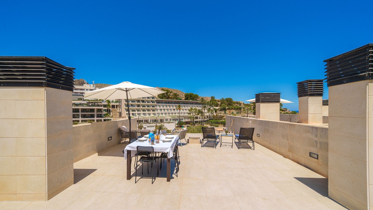 Photo of Outdoor in Cala San Vicente