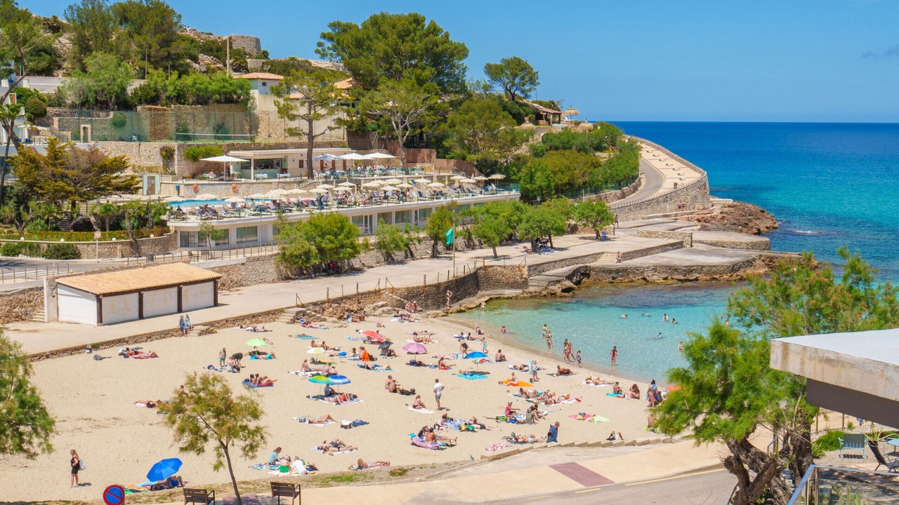 Photo of Others in Cala San Vicente