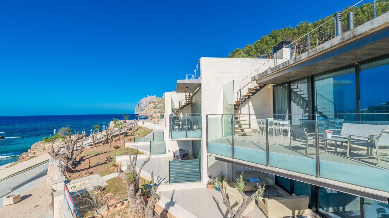 Photo of Outdoor in Cala San Vicente