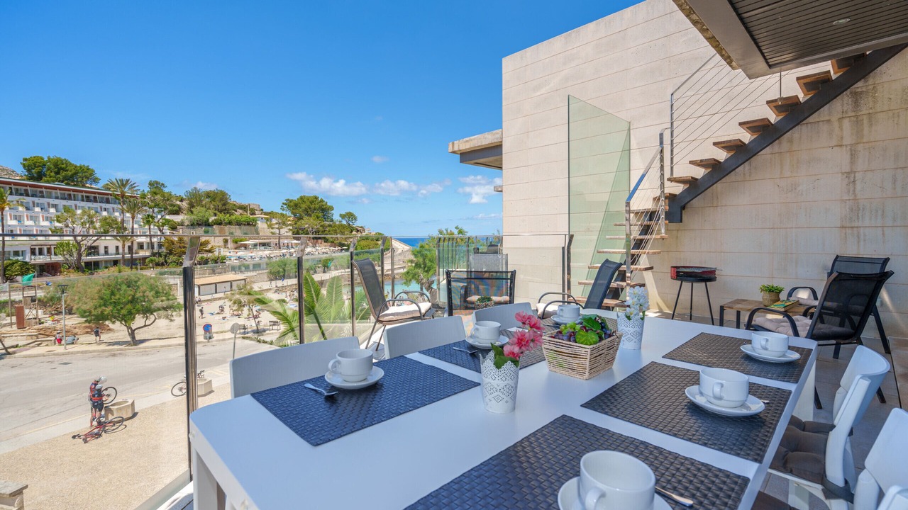 Photo of Outdoor in Cala San Vicente