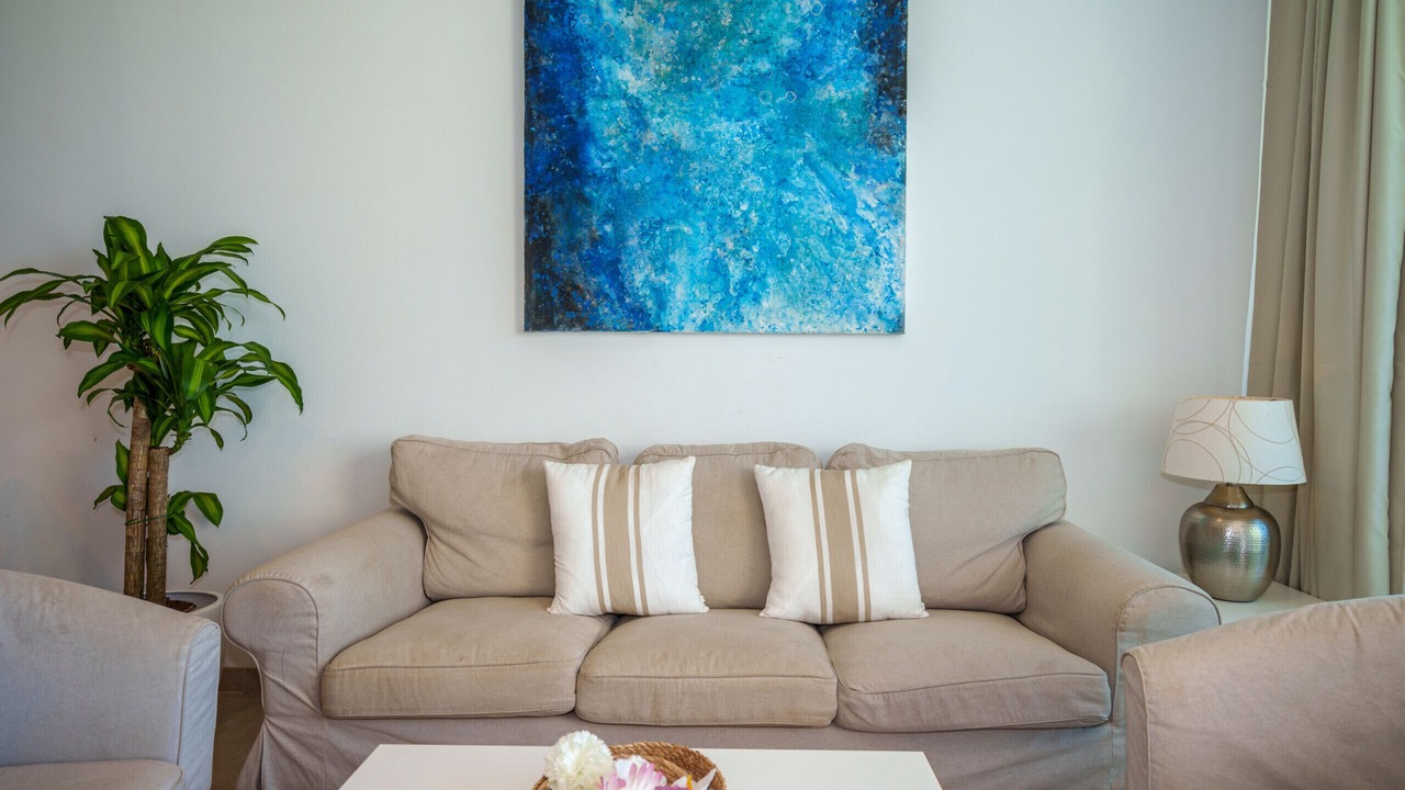 Photo of Livingroom in Cala San Vicente