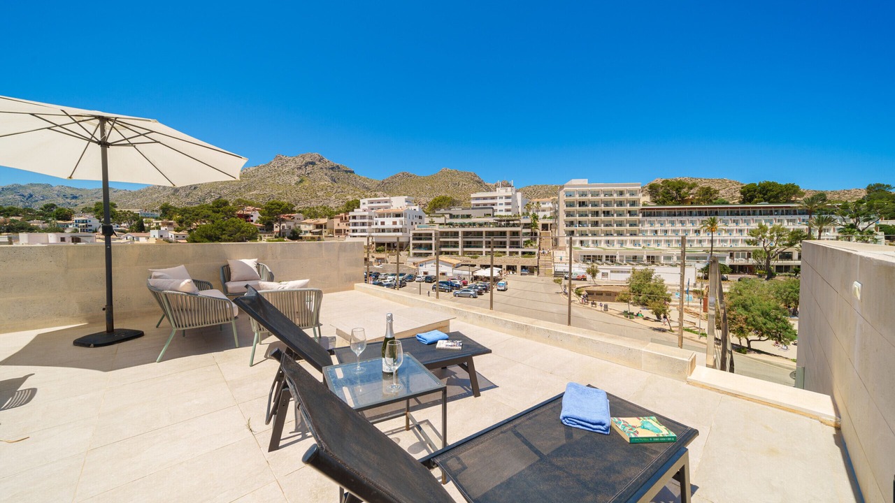 Photo of Outdoor in Cala San Vicente