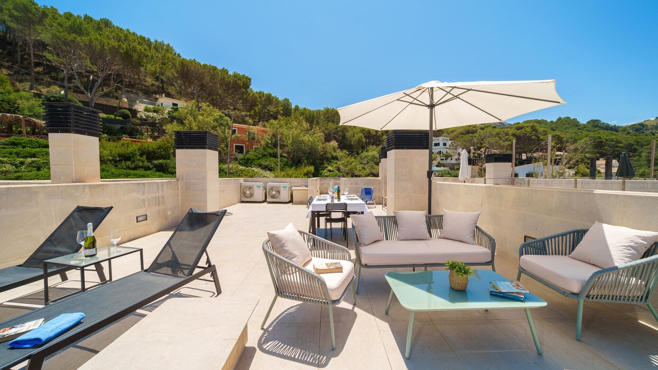 Photo of Outdoor in Cala San Vicente