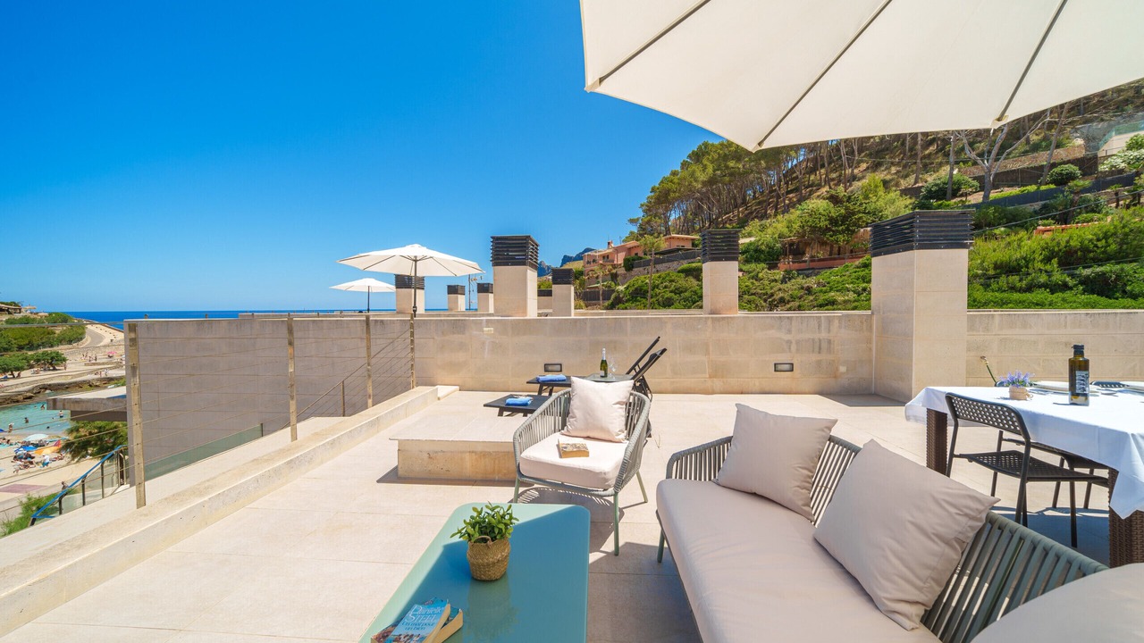 Photo of Outdoor in Cala San Vicente
