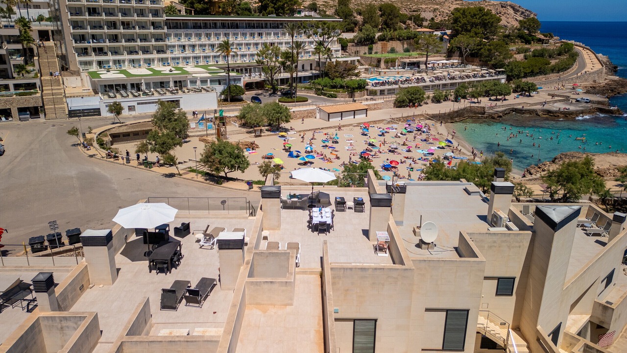 Photo of Outdoor in Cala San Vicente