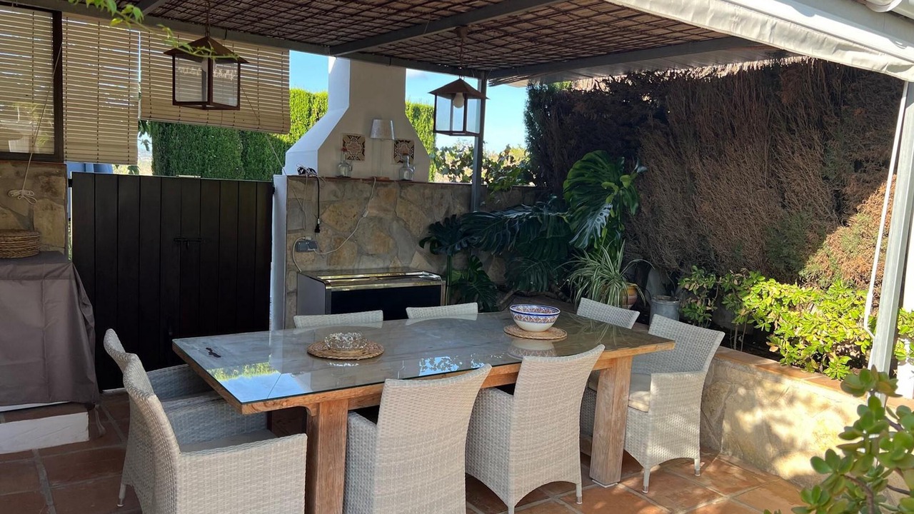 Photo of Outdoor in Teulada
