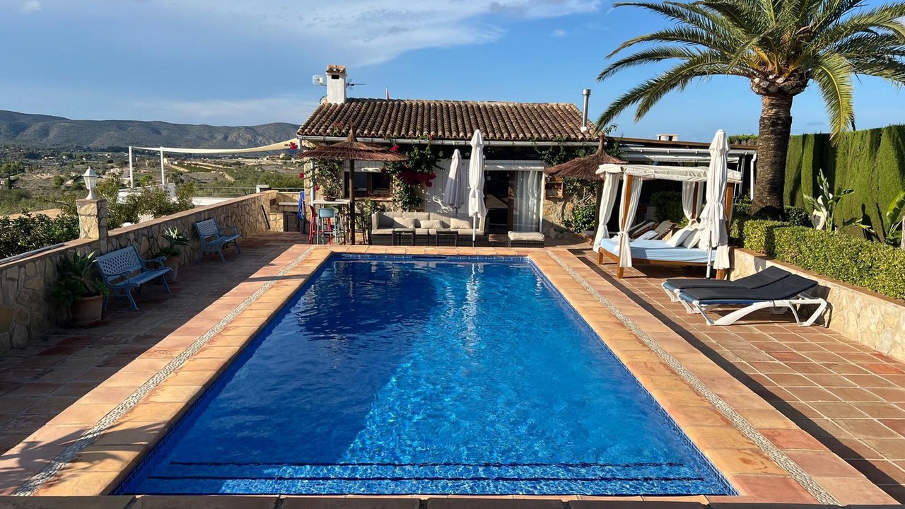 Photo of Outdoor in Teulada
