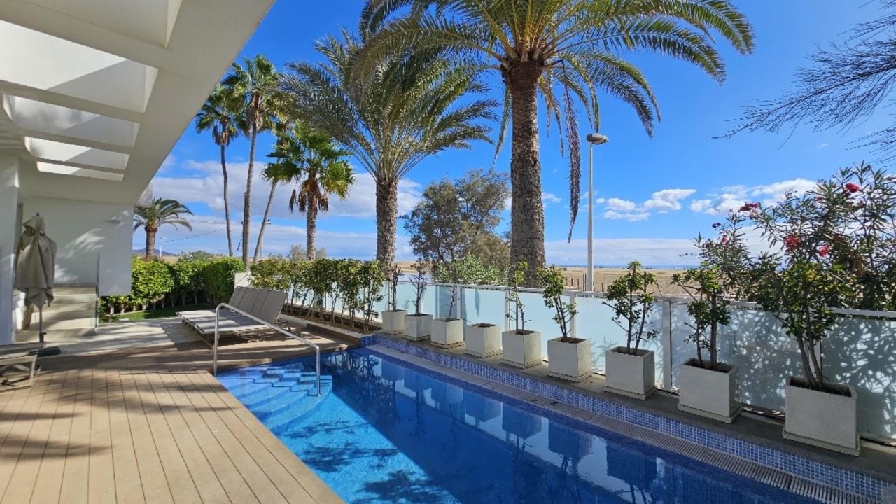 Photo of Outdoor in Meloneras