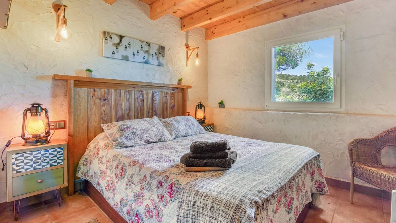 Photo of Bedroom in Pedreguer
