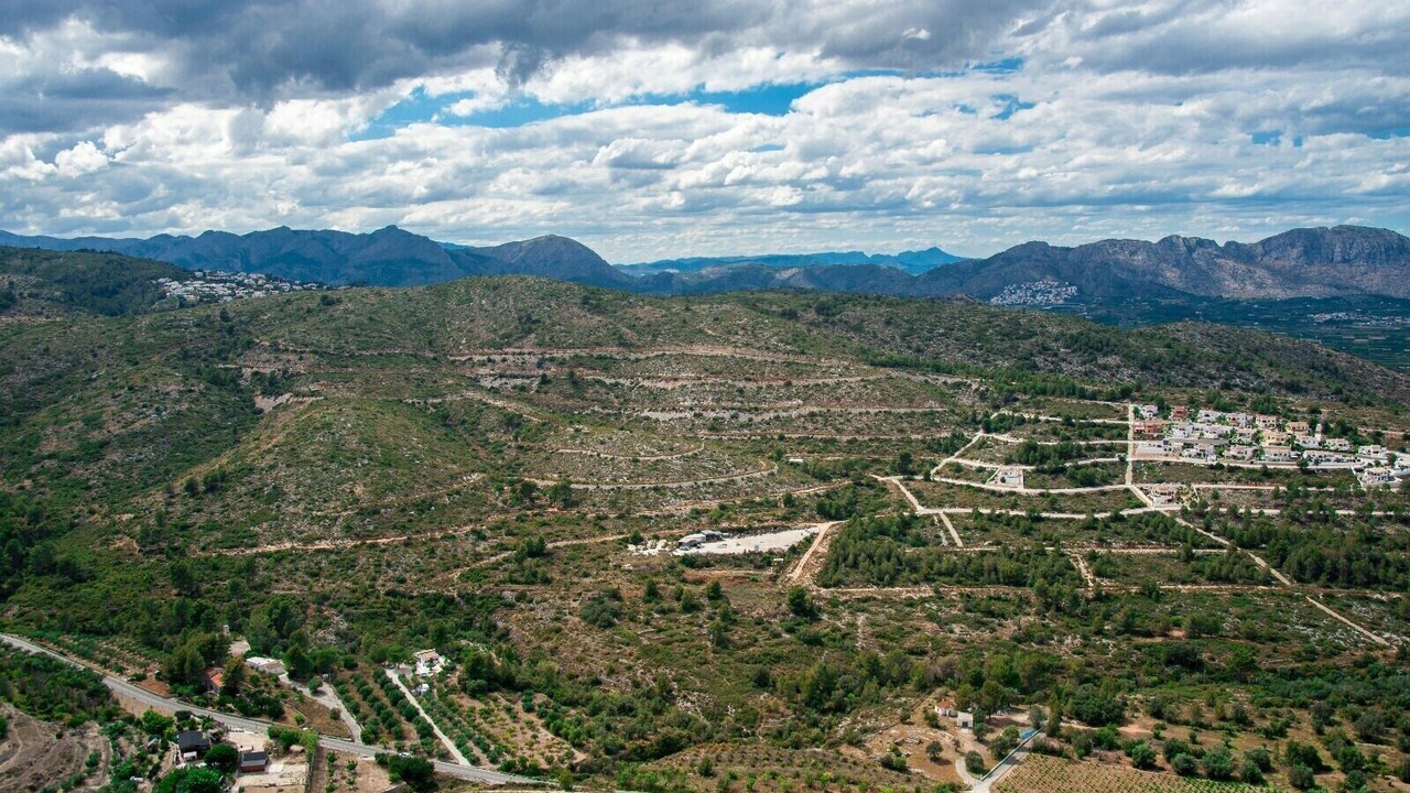 Photo of Outdoor in Pedreguer