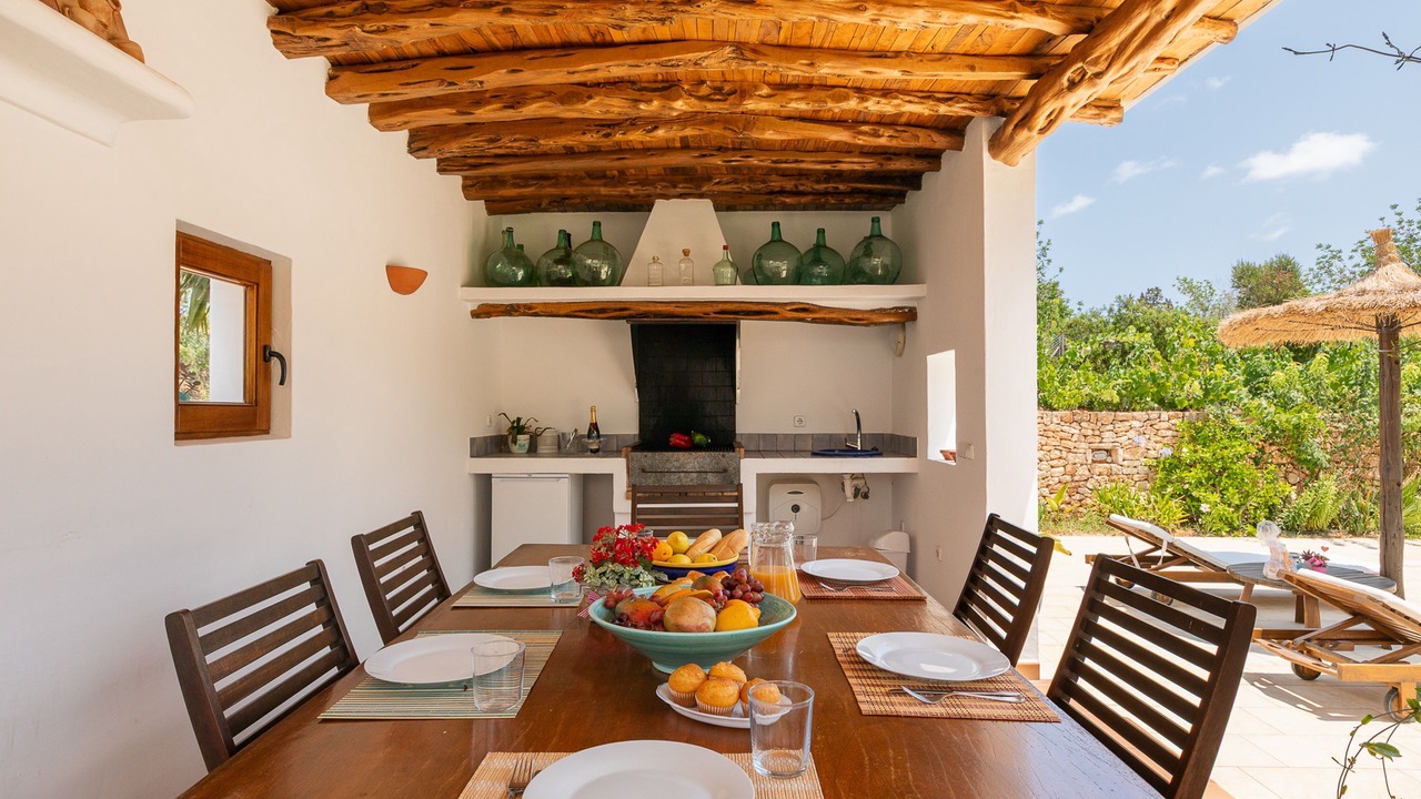 Photo of Outdoor in Santa Gertrudis