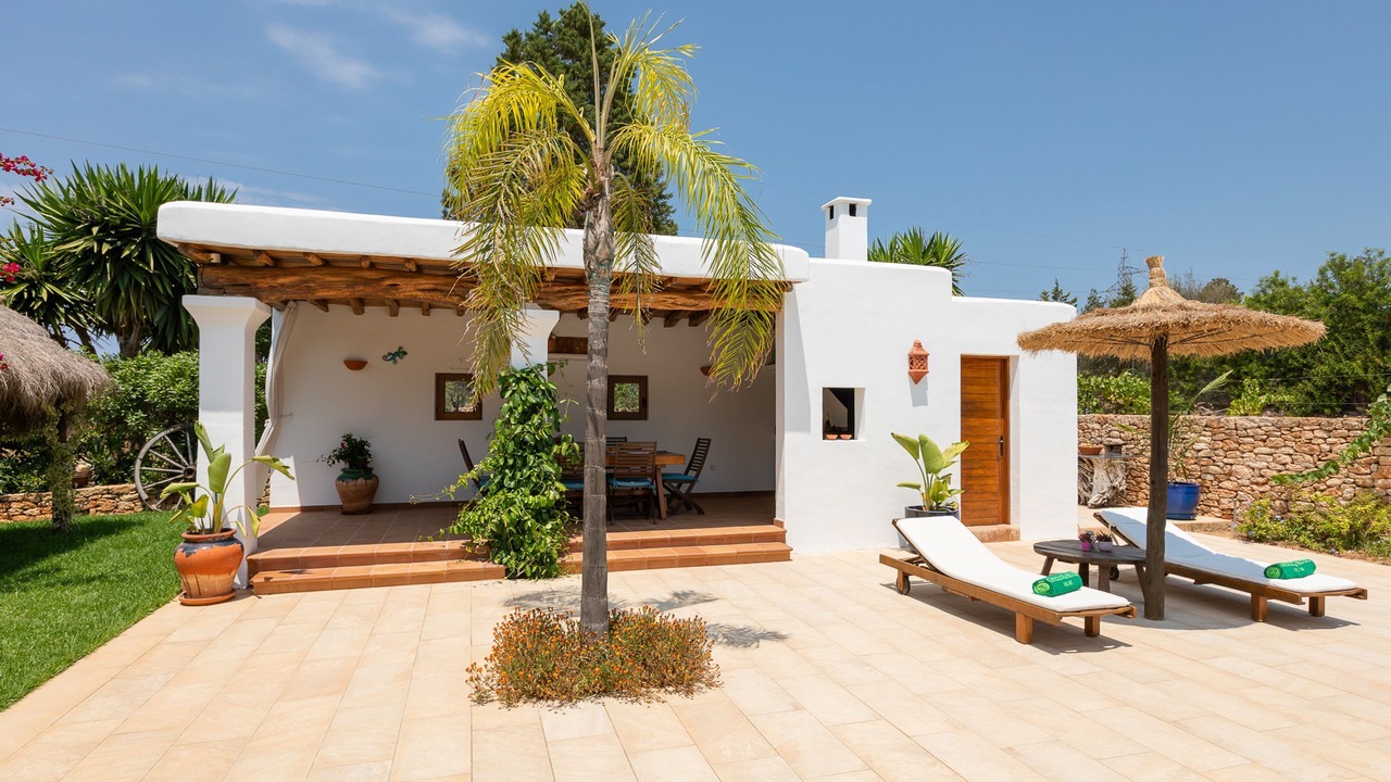 Photo of Outdoor in Santa Gertrudis