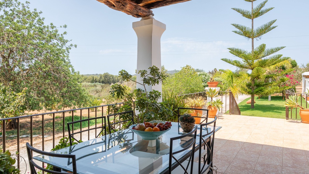 Photo of Outdoor in Santa Gertrudis