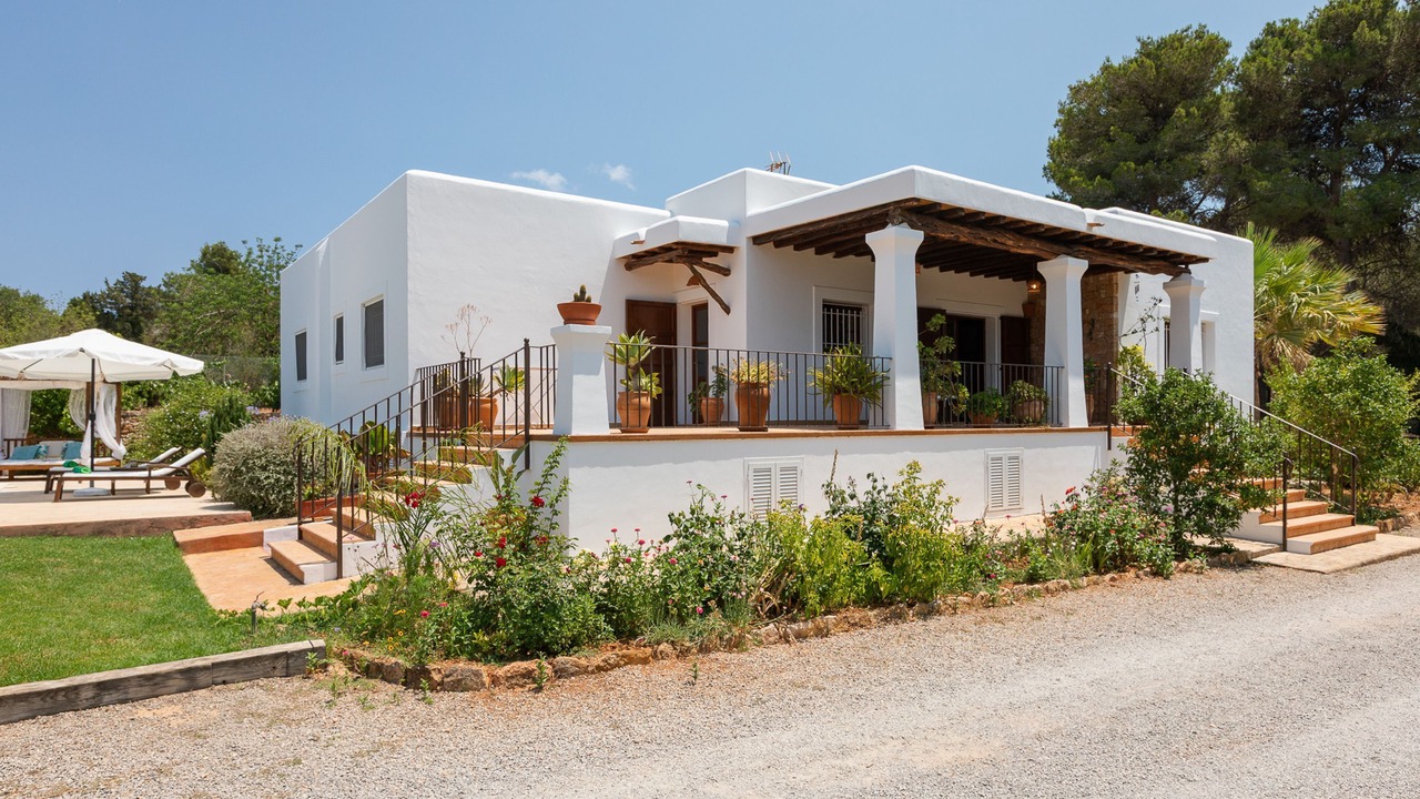 Photo of Outdoor in Santa Gertrudis