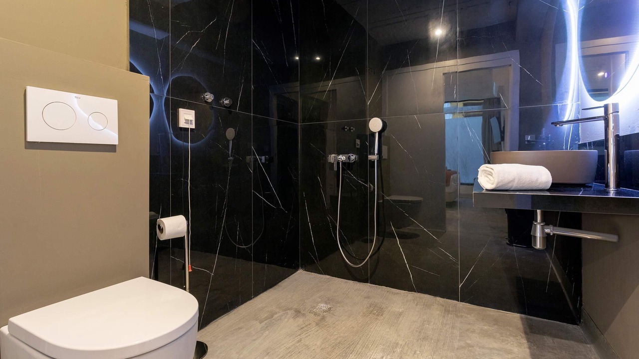 Photo of Bathroom in Alameda