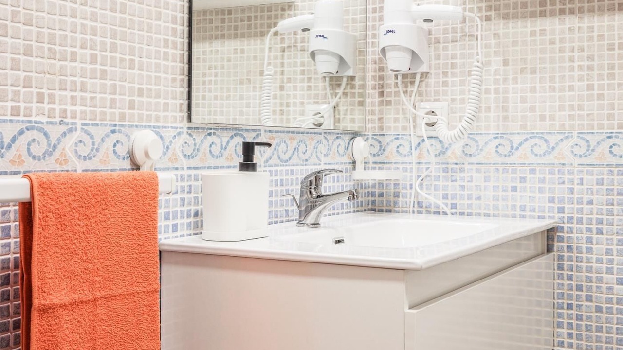 Photo of Bathroom in Distrito Macarena