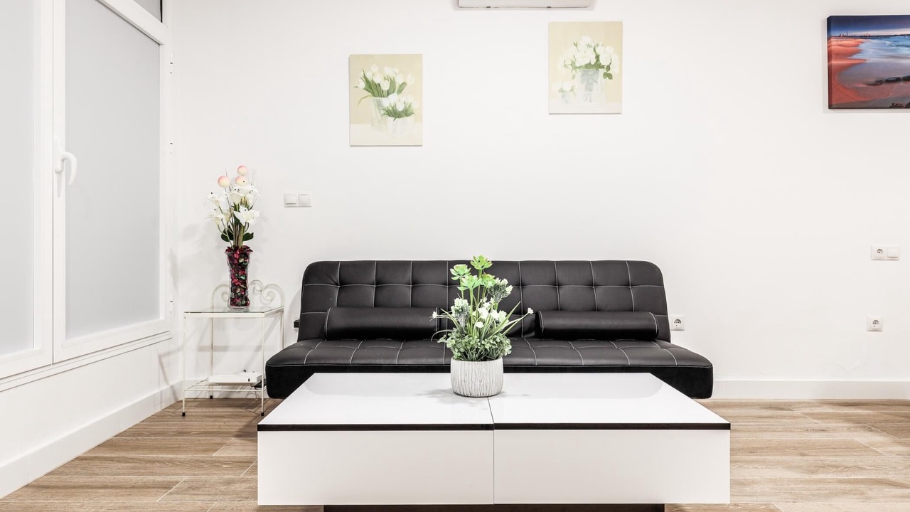 Photo of Livingroom in Distrito Macarena