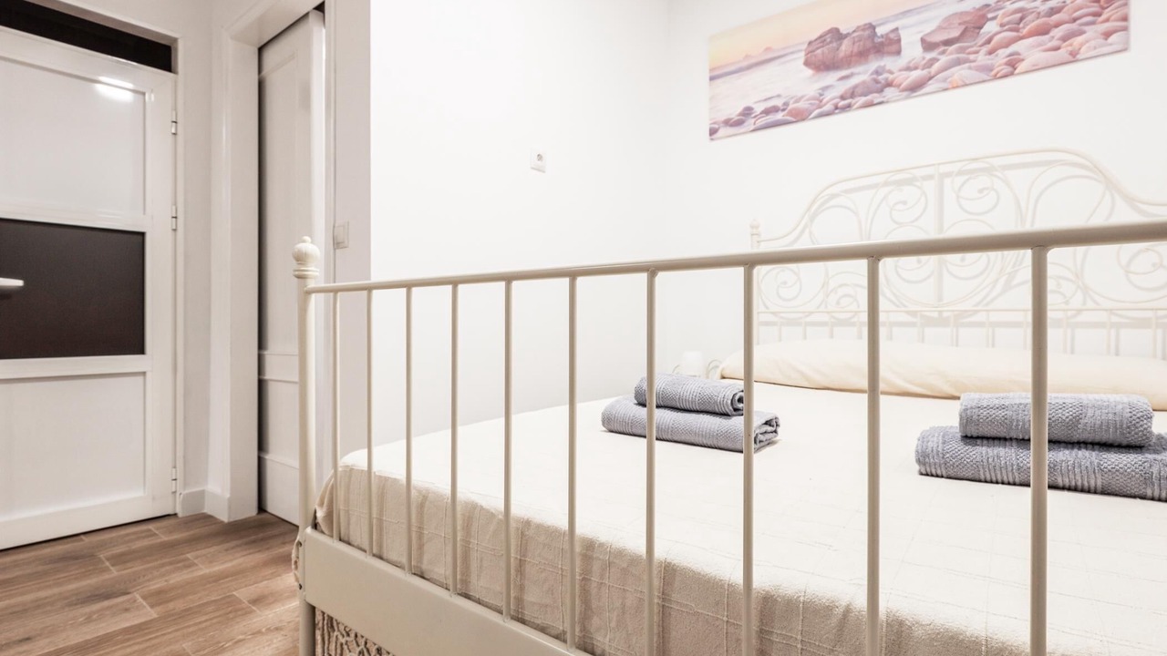 Photo of Bedroom in Distrito Macarena