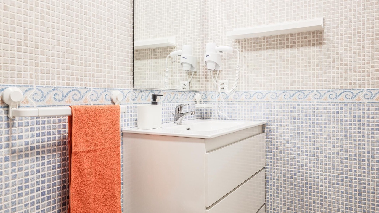 Photo of Bathroom in Distrito Macarena