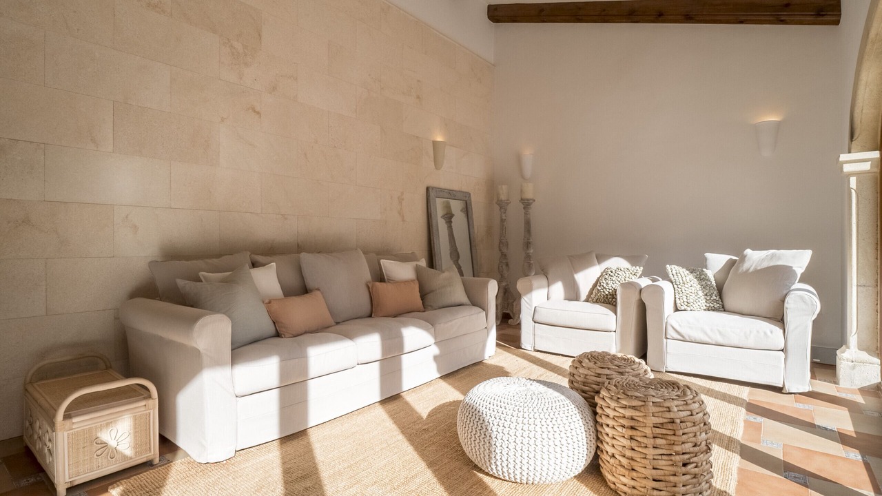 Photo of Bedroom in Tarraula
