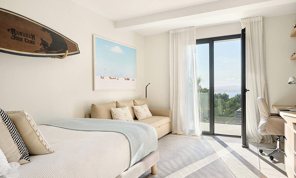 Photo of Bedroom in Portals Nous