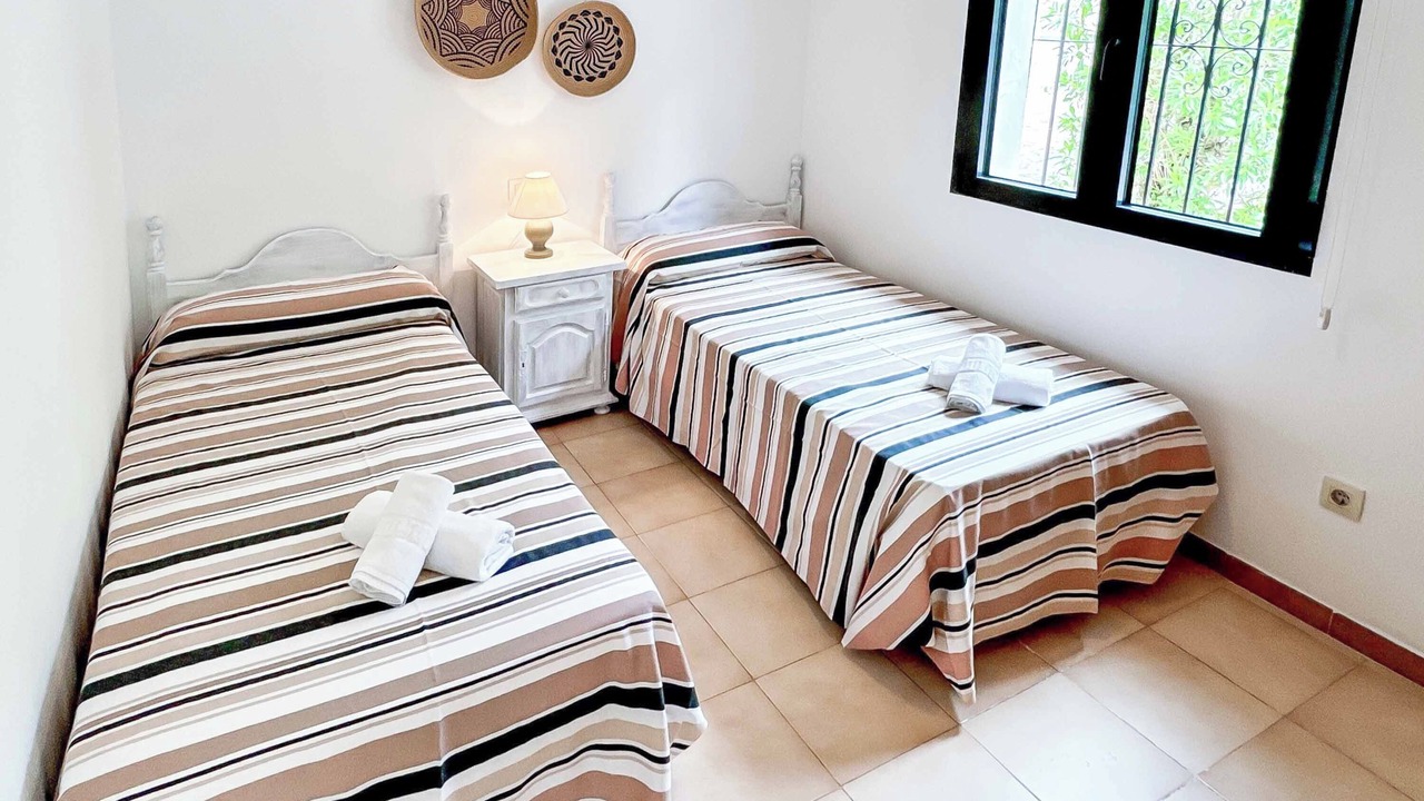Photo of Bedroom in El Tosalet