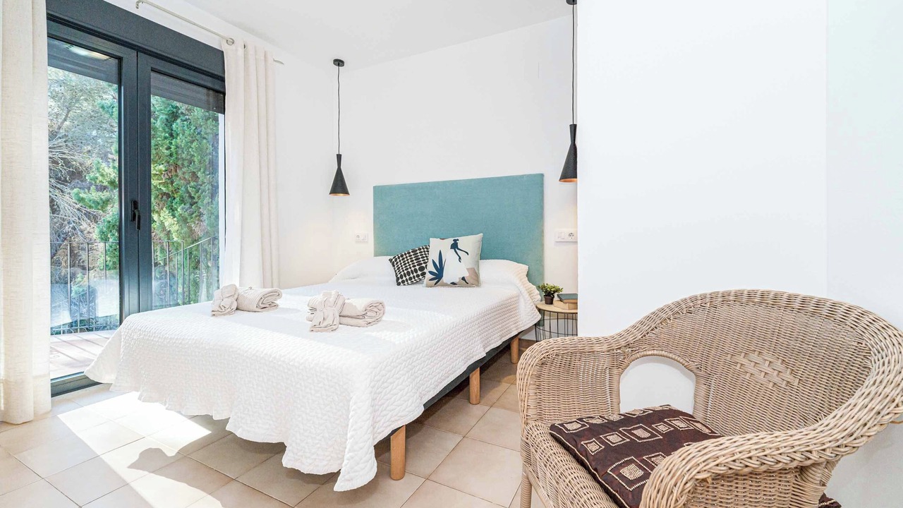 Photo of Bedroom in El Tosalet