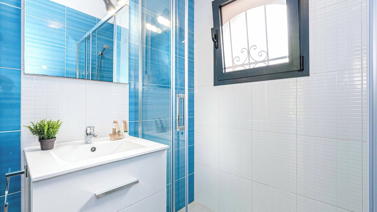 Photo of Bathroom in El Tosalet