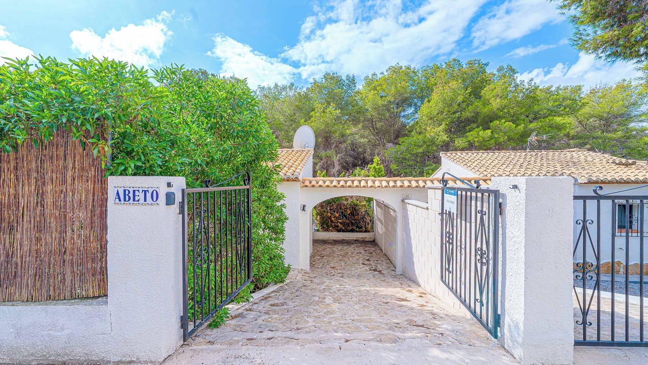 Photo of Outdoor in El Tosalet