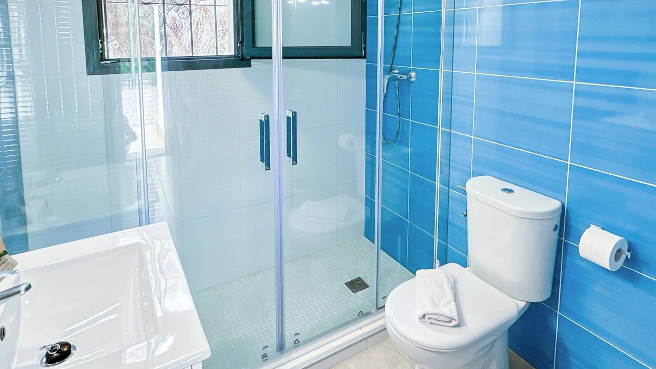 Photo of Bathroom in El Tosalet