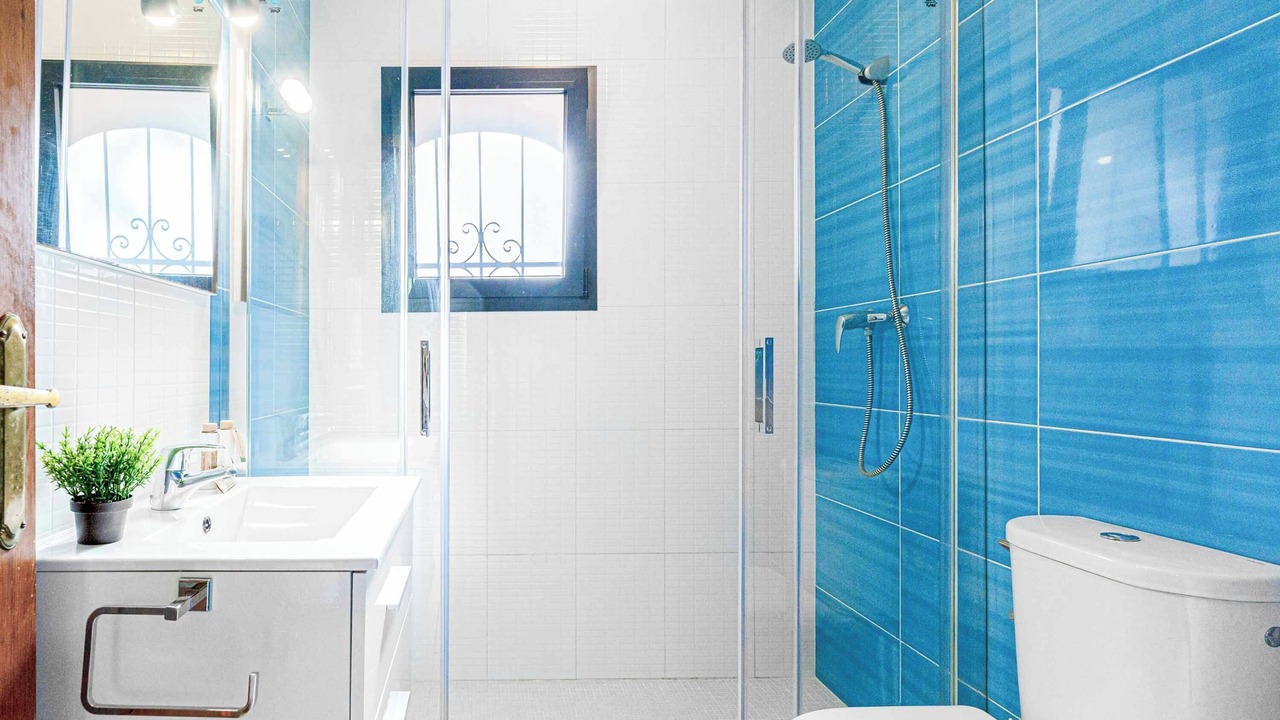 Photo of Bathroom in El Tosalet